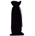 Sac d'emballage en velours view 4