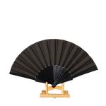 Abanico plegable plano view 1
