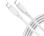 Câble usb (c-c) view 2