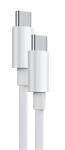 Câble usb (c-c) view 1