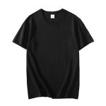 Manches courtes cou d'équipage chemise culturelle view 1