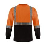 Chemise de sécurité manches longues view 2