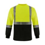 Chemise de sécurité manches longues view 1