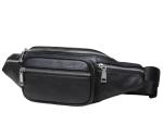 En cuir fanny packs view 2