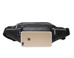 En cuir fanny packs view 4
