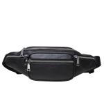 En cuir fanny packs view 1