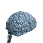 Chapeau ignifuge soudé view 1