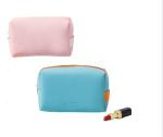 Sac de maquillage en cuir pu view 2