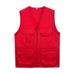 Gilet multifonction view 2