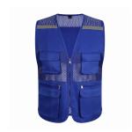 Gilet multifonction respirant view 6