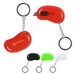 Porte-clés de coupe boîte view 1