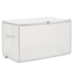 Boîtier de rangement en plastique-27l view 1