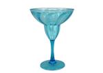 Verre de vin en plastique martini view 4