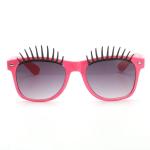 Pestañas gafas de estilo view 1