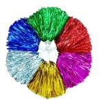 Fleurs de pom-pom girl view 1