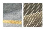 Tapis de porte antidérapant pvc view 2
