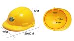 Chapeau de simulation pour enfants view 3