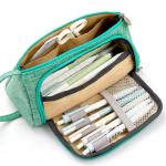 Sac de papeterie crayon view 4