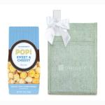 Sami sac de popcorn doux view 1