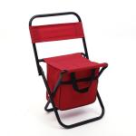 Chaise pliante portable view 5