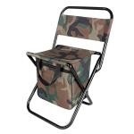 Chaise pliante portable view 4
