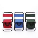 Chaise pliante portable view 1