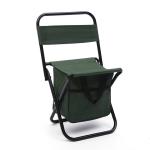 Chaise pliante portable view 2
