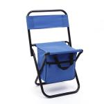 Chaise pliante portable view 3