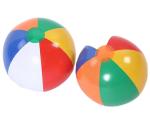 20 en pvc boule de plage view 2