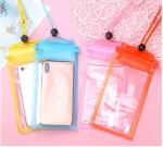 Pochettes de téléphone étanches avec cordon view 4