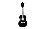 Guitarra forma usb flash unidad view 2