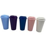 500ml tasses de café réutilisables view 3