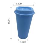500ml tasses de café réutilisables view 2