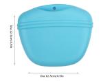 Sachet en silicone pour animaux de compagnie view 6