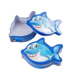Boîtes de menthe de poisson view 2