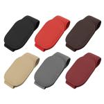 Voiture lunettes support clip view 1