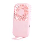 Mini ventilateur portable amovible ligne de charge view 6