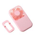 Mini ventilateur portable amovible ligne de charge view 5