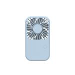 Mini ventilateur portable amovible ligne de charge view 7
