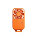 Mini ventilateur portable amovible ligne de charge view 4