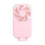 Mini ventilateur portable amovible ligne de charge view 3