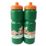 Bouteille de vélo de 750ml view 1