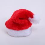 Chapeau de santa pour chien view 3
