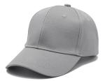 Caps personnalisés avec embride logo brodé view 1