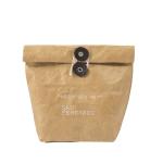 Sac d'achat en papier dupont view 2