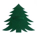 Tapis de couverts de noël view 1