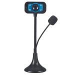 Caméra de streaming en direct view 1