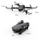 Drone pliable view 2