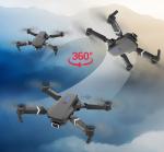 Drone pliable view 3