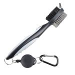 Brosse de golf avec porte-clés view 2